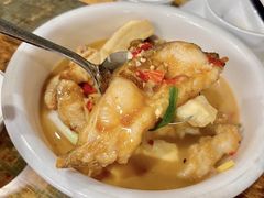 -南雄雄州土菜餐厅(粤北大厦店)