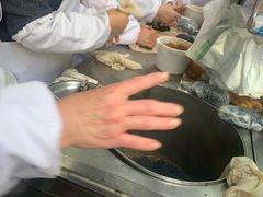 -芳婆糕团店(王府大街店)