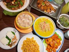 -湖兰金牌小炒肉(椒江万达店)