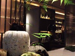 -山葵家·创意料理(宁波来福士店)