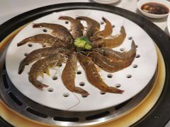 -优食坊·蒸汽海鲜(康盛路店)