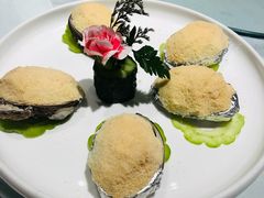 -79号渔船海鲜饭店(岗厦店)
