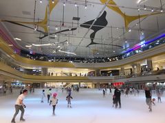 -冠军冰场CHAMPION RINK(苏州中心商场店)