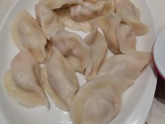 -喜家德虾仁水饺(中央大街店)