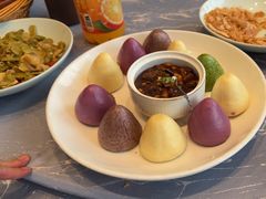 -印巷里主题餐厅(马鞍山店)