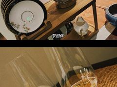 -王府茶楼茶宴·创意菜(大观园总店)