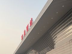 -南昌西站