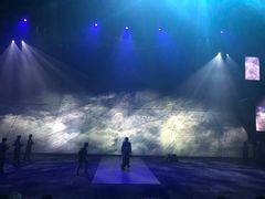 -《12·12》西安事变大型实景演出