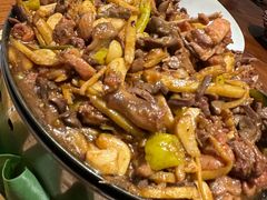 -甘家界牌柠檬鸭(青山店)