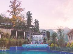 -息烽温泉