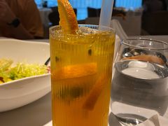 -燃扒房Steakhouse(皇庭店)
