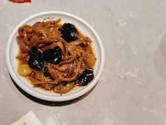 -松鹤楼面馆(清河万象汇店)