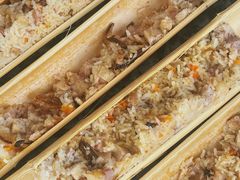 -大本营竹筒饭