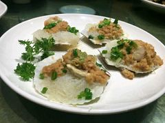 -赶海部落海鲜城(海阳路店)