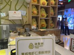 -油梨树AVOCADO TREE(嘉里中心店)