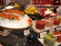 -咖啡苑 - 蔚藍夏日限定主题(永利皇宫店)