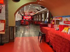 -山西会馆·晋菜·晋商宴·牌匾博物馆(胜利东街店)