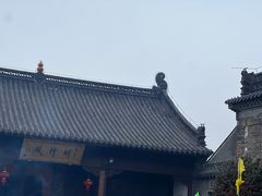 -句容茅山景区