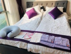 房内设施-海豚湾高端月子会所(黄浦店)