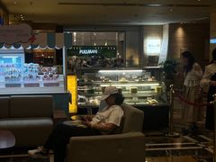 -厦门宝龙铂尔曼大酒店·海鲜自助餐厅