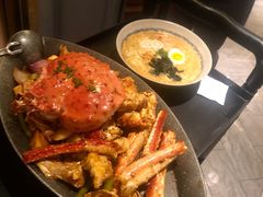 -蟹之国·精品蟹料理(极地店)