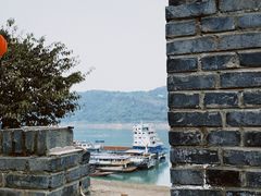 -木洞河街