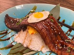 -嗨寿司 无国界料理