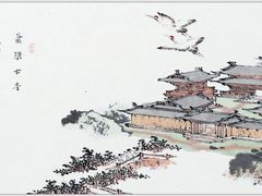 -南翔古镇