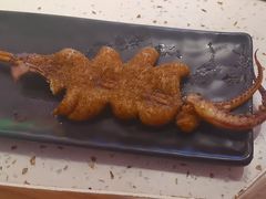 -沪小胖·小龙虾·蓝龙王(八佰伴店)