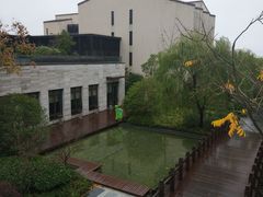 -上海崇明金茂凯悦酒店