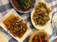 -玲珑餐厅(陕西南路店)