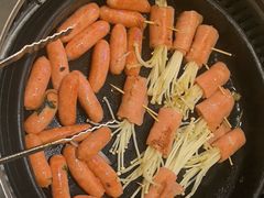 -炭之家齐齐哈尔大片烤肉·涮毛肚火锅·齐齐哈尔烤肉(中央大街店)