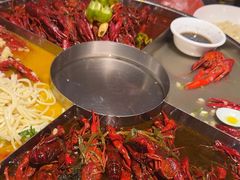 -红胖胖龙虾王·本地菜