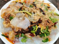 麻酱拉皮-张包铺(道外店)