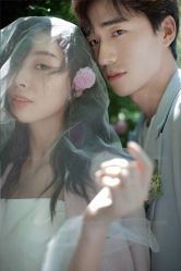 -布拉格婚纱摄影(真实客片店)