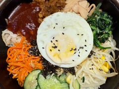 -韩宫宴烤肉·料理(苏州中心店)