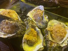 -黄师傅湿辣牛肉(胡桃里店)