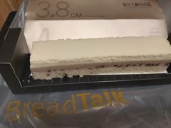 -BreadTalk面包新语·烘焙蛋糕(中华广场店)