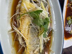 -望海潮海鲜店 特色家常菜(在海一方店)