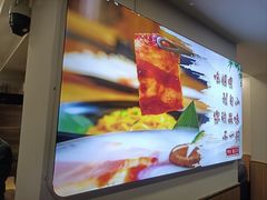 -白山烧烤(文安路万豪店)