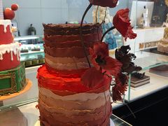 -麦雪尔甜品·生日蛋糕(新街口旗舰店)