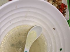 -老乡鸡(南京首创立方店)
