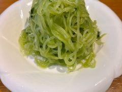 -三凤酒家·百年无锡菜(清扬茂业店)