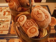 -文通冰室(东方宝泰店)