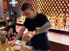 -LAMP BAR 水烟音乐酒吧