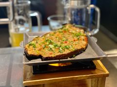 -很久以前羊肉串(中山公园店)