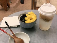 -小团圆糖水铺(襄阳南路店)
