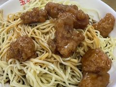 -玉华饮食店(茅台路店)
