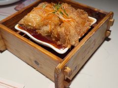 -悦满楼·西关名点·湛江名菜(航空综合大厦店)