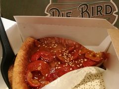 -Pie Bird(新闸路店)